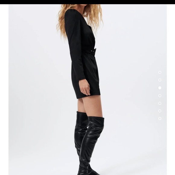 ZARA DRESS - Picture 3 of 10